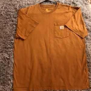 Carhartt men’s T-shirt